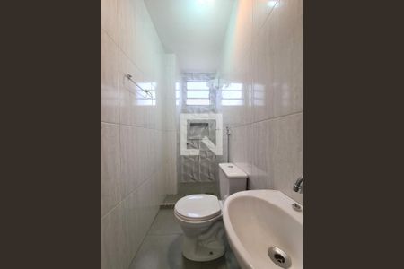 Apartamento à venda com 70m², 3 quartos e 2 vagasBanheiro Social