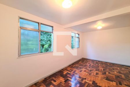 Quarto 1 de apartamento à venda com 3 quartos, 70m² em Engenho da Rainha, Rio de Janeiro