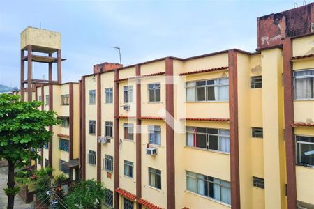 Apartamento à venda com 70m², 3 quartos e 2 vagasVista