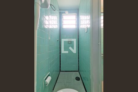 Apartamento à venda com 70m², 3 quartos e 2 vagasBanheiro de Serviço