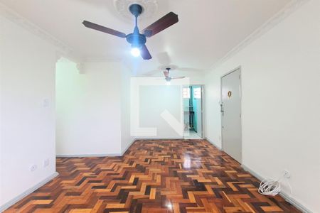 Sala de apartamento à venda com 3 quartos, 70m² em Engenho da Rainha, Rio de Janeiro