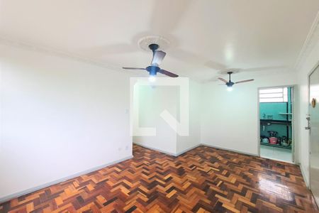 Sala de apartamento à venda com 3 quartos, 70m² em Engenho da Rainha, Rio de Janeiro