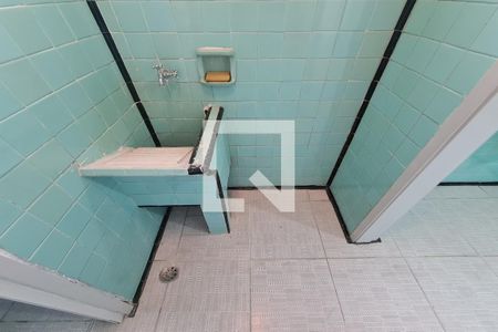 Apartamento à venda com 70m², 3 quartos e 2 vagasÁrea de Serviço