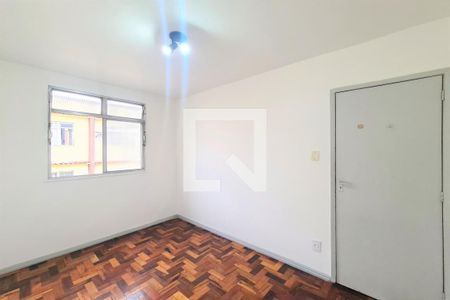 Apartamento à venda com 70m², 3 quartos e 2 vagasQuarto 2