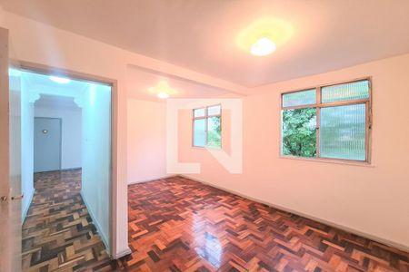 Quarto 1 de apartamento à venda com 3 quartos, 70m² em Engenho da Rainha, Rio de Janeiro