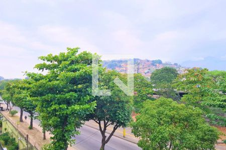 Vista de apartamento à venda com 3 quartos, 70m² em Engenho da Rainha, Rio de Janeiro