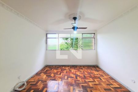 Sala de apartamento à venda com 3 quartos, 70m² em Engenho da Rainha, Rio de Janeiro