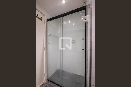 Suíte - Banheiro de apartamento para alugar com 3 quartos, 120m² em Pinheiros, São Paulo