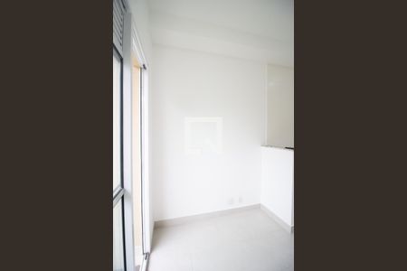 Sala de apartamento para alugar com 1 quarto, 38m² em Bom Retiro, São Paulo