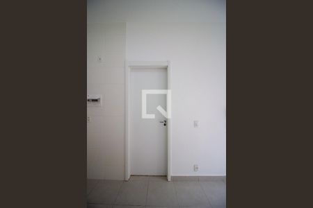 Cozinha de apartamento para alugar com 1 quarto, 38m² em Bom Retiro, São Paulo