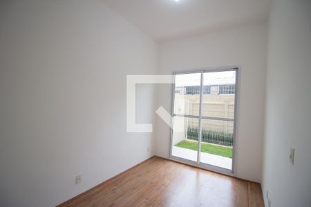 Quarto  de apartamento para alugar com 1 quarto, 38m² em Bom Retiro, São Paulo