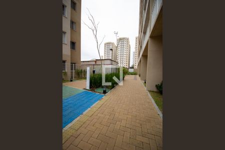 Apartamento para alugar com 38m², 1 quarto e sem vaga Apartamento para alugar com 38m², 1 quarto e sem vagaEntreda