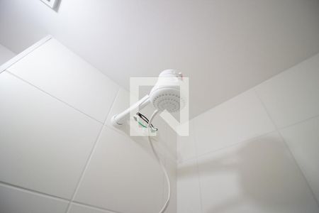 Apartamento para alugar com 38m², 1 quarto e sem vaga Apartamento para alugar com 38m², 1 quarto e sem vagaBanheiro