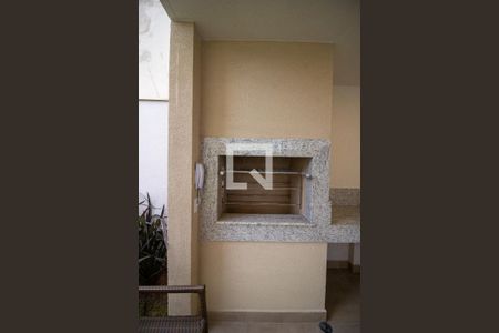 Área Comum de apartamento para alugar com 1 quarto, 38m² em Bom Retiro, São Paulo