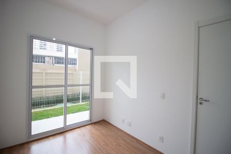 Quarto  de apartamento para alugar com 1 quarto, 38m² em Bom Retiro, São Paulo