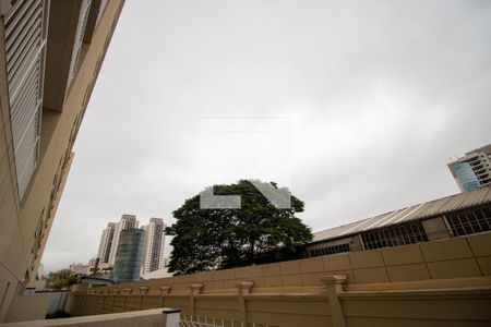Varanda de apartamento para alugar com 1 quarto, 38m² em Bom Retiro, São Paulo