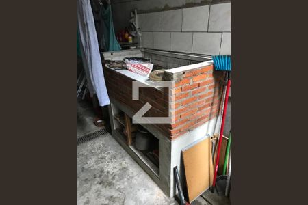 Casa à venda com 282m², 4 quartos e 2 vagas Casa à venda com 282m², 4 quartos e 2 vagasChurrasqueira