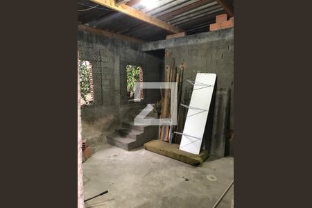 Casa à venda com 282m², 4 quartos e 2 vagas Casa à venda com 282m², 4 quartos e 2 vagasÁrea Externa