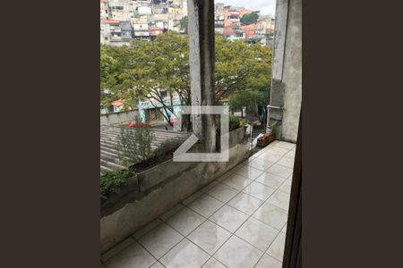 Casa à venda com 282m², 4 quartos e 2 vagas Casa à venda com 282m², 4 quartos e 2 vagasvaranda
