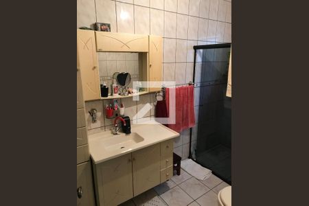 Casa à venda com 282m², 4 quartos e 2 vagas Casa à venda com 282m², 4 quartos e 2 vagasBanheiro 2