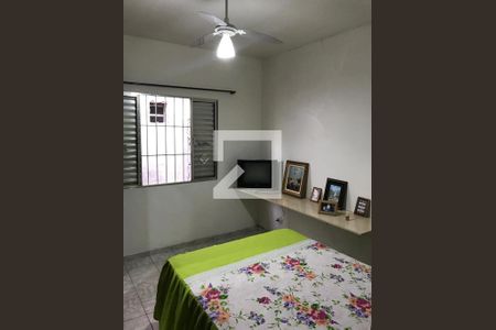 Casa à venda com 282m², 4 quartos e 2 vagas Casa à venda com 282m², 4 quartos e 2 vagasQuarto 3