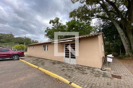 Apartamento para alugar com 49m², 2 quartos e 1 vagaÁrea comum - Salão de festas