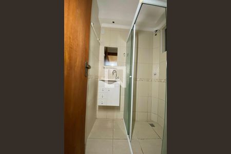 Apartamento para alugar com 49m², 2 quartos e 1 vagaBanheiro