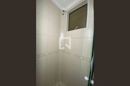 Apartamento para alugar com 49m², 2 quartos e 1 vagaBox do Banheiro