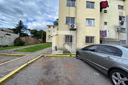 Apartamento para alugar com 49m², 2 quartos e 1 vagaGaragem