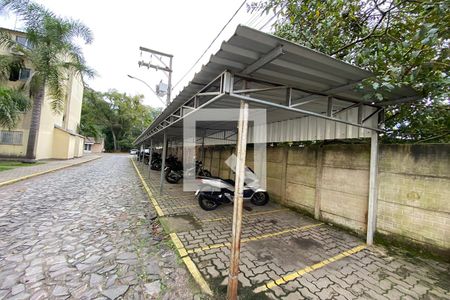 Apartamento para alugar com 49m², 2 quartos e 1 vagaGaragem