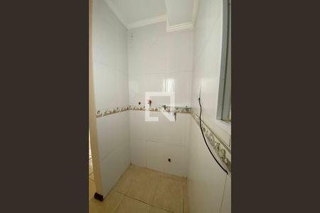 Apartamento para alugar com 49m², 2 quartos e 1 vagaLavanderia