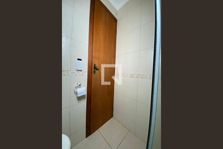 Apartamento para alugar com 49m², 2 quartos e 1 vagaBanheiro