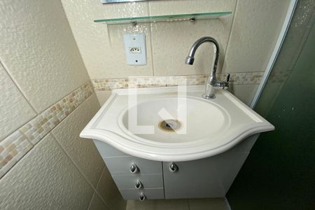 Apartamento para alugar com 49m², 2 quartos e 1 vagaPia do Banheiro