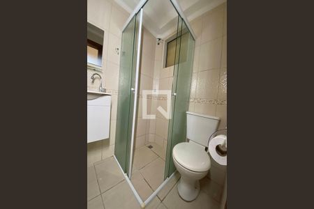 Apartamento para alugar com 49m², 2 quartos e 1 vagaBanheiro