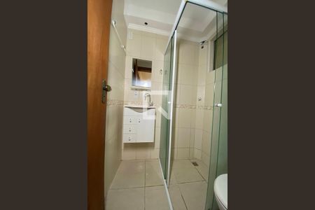 Apartamento para alugar com 49m², 2 quartos e 1 vagaBanheiro