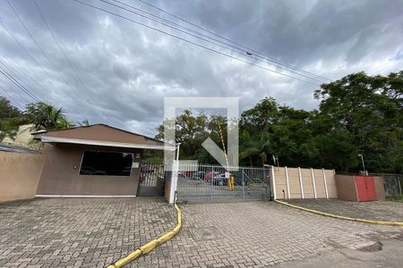 Apartamento para alugar com 49m², 2 quartos e 1 vagaFachada do Condomínio