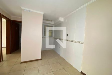 Apartamento para alugar com 49m², 2 quartos e 1 vagaCozinha