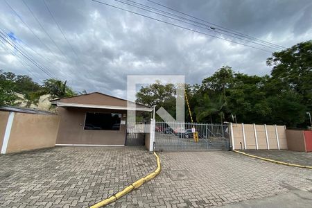 Apartamento para alugar com 49m², 2 quartos e 1 vagaFachada do Condomínio