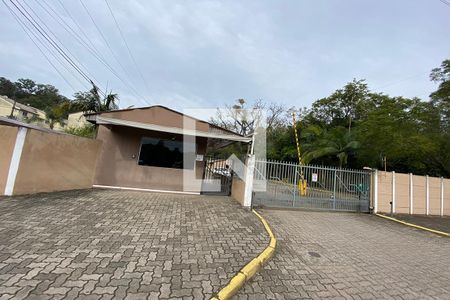 Apartamento para alugar com 49m², 2 quartos e 1 vagaFachada do Condomínio