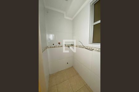 Apartamento para alugar com 49m², 2 quartos e 1 vagaLavanderia