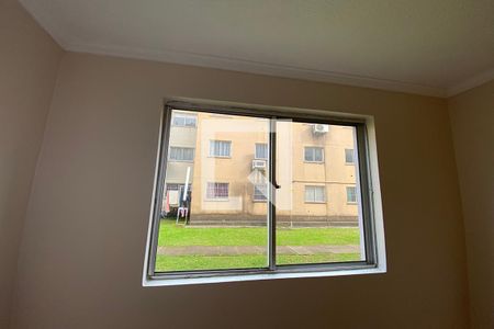 Apartamento para alugar com 49m², 2 quartos e 1 vagaJanela do Quarto 2 