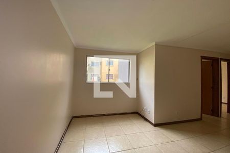 Sala de apartamento à venda com 2 quartos, 49m² em São João Batista, São Leopoldo