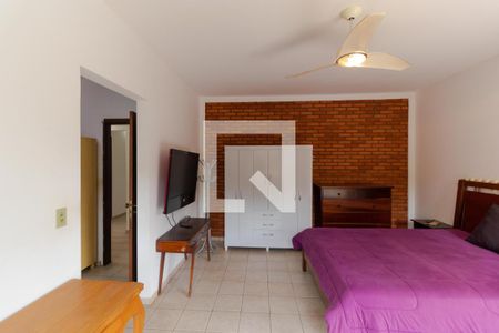 Casa de condomínio à venda com 340m², 3 quartos e 4 vagasSuíte