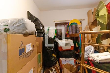 Casa de condomínio à venda com 340m², 3 quartos e 4 vagasQuarto 01