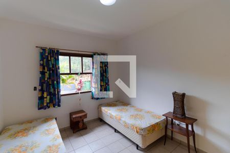 Casa de condomínio à venda com 340m², 3 quartos e 4 vagasQuarto 02