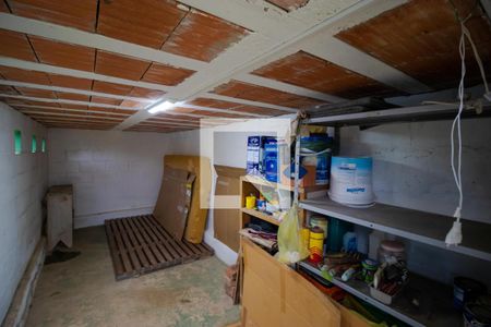 Casa de condomínio à venda com 340m², 3 quartos e 4 vagasOficina