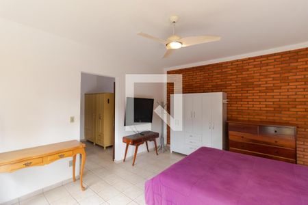 Casa de condomínio à venda com 340m², 3 quartos e 4 vagasSuíte