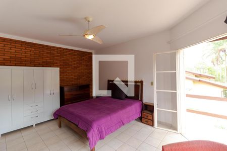 Casa de condomínio à venda com 340m², 3 quartos e 4 vagasSuíte