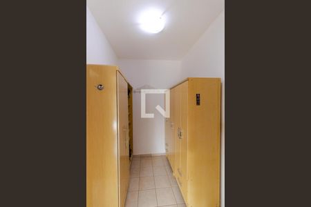 Casa de condomínio à venda com 340m², 3 quartos e 4 vagasCloset da Suíte