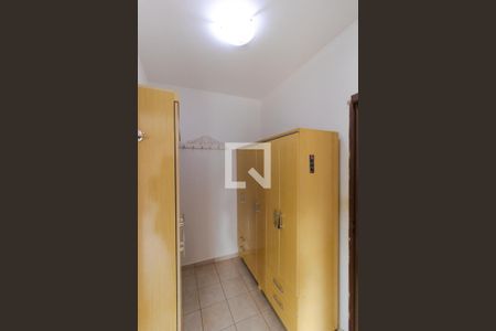 Casa de condomínio à venda com 340m², 3 quartos e 4 vagasCloset da Suíte